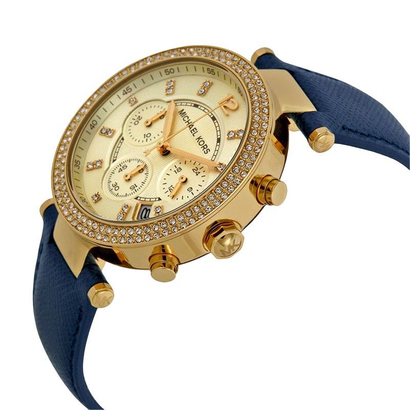 Jual Michael Kors MK2280 Original Jam 