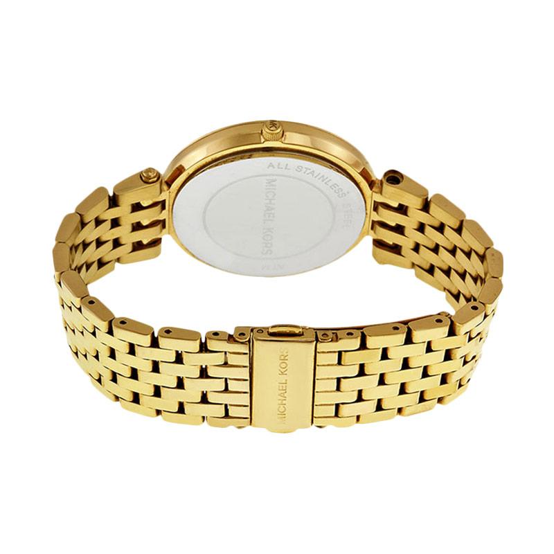 Promo Michael Kors MK3191 Original Jam 