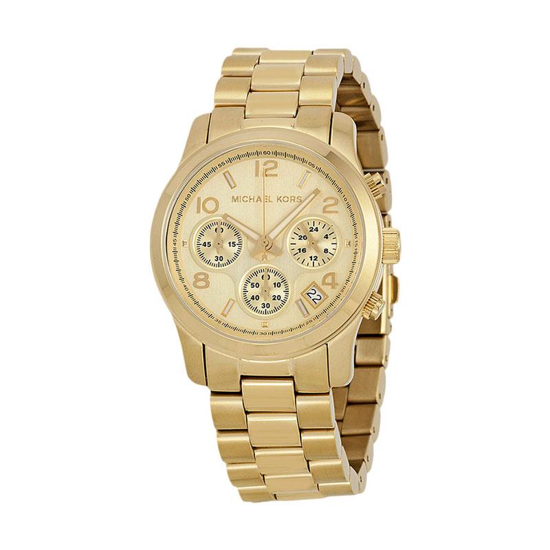 Harga jam clearance michael kors