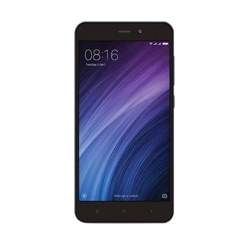 Xiaomi Redmi 4A Smartphone - Grey [32 GB/2 GB]