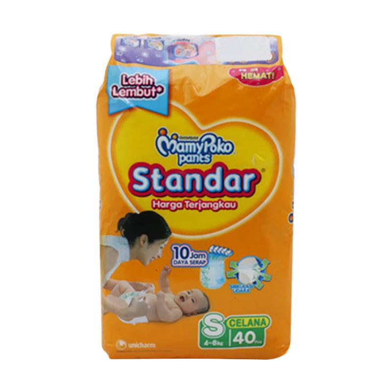 Hasil gambar untuk mamypoko standar s 40