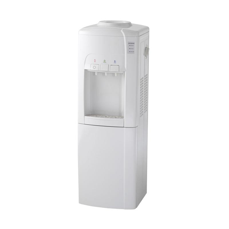 Modena DD12 Water Dispenser [3 Kran/Box Steril/Galon Atas]
