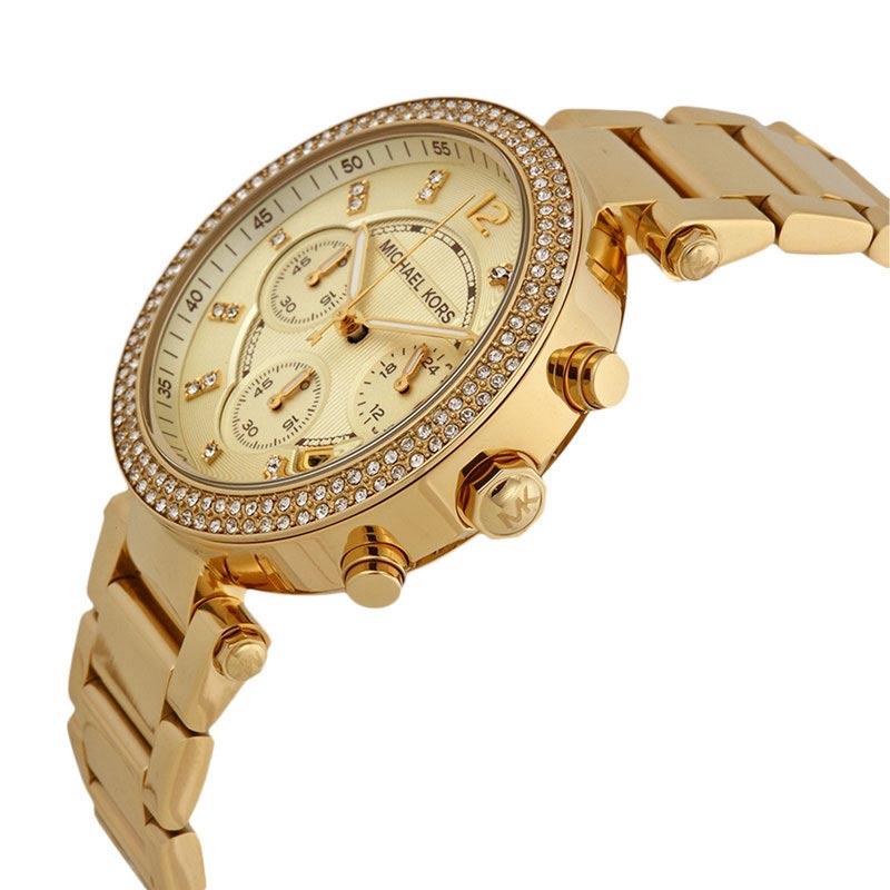 Jual Michael Kors MK5354 Original Jam 