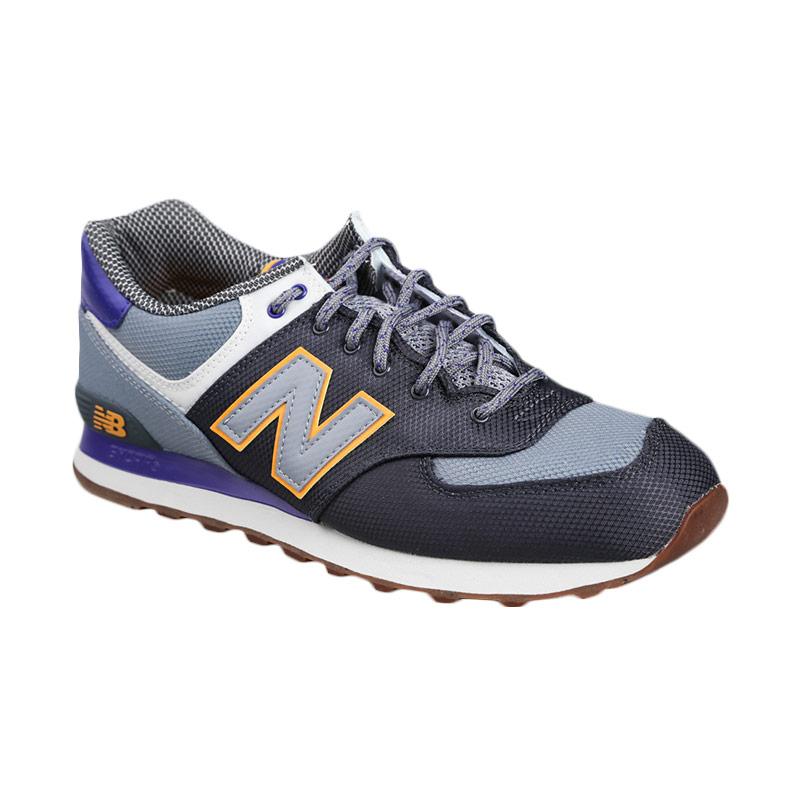 new balance 574 weekend expedition