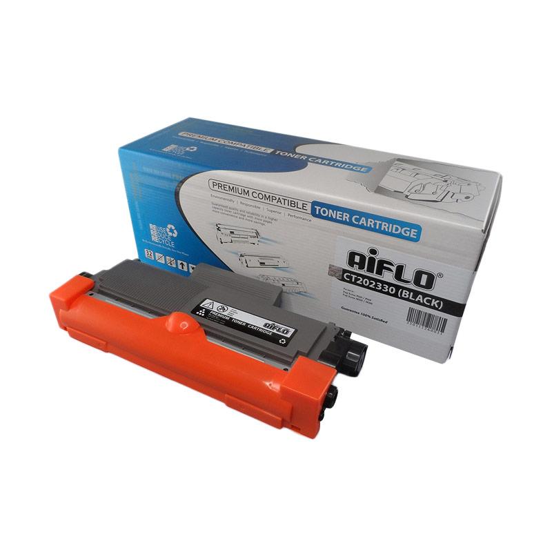 Aiflo CT202330 Toner Compatible for Fuji Xerox P225 or M225 - Black