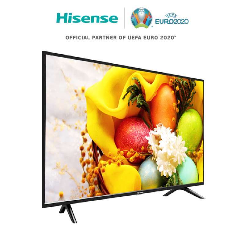 Jual LED TV HISENSE 32A5000F , 32 Inch 