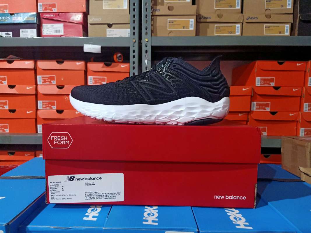 Jual new balance fresh foam beacon cheap