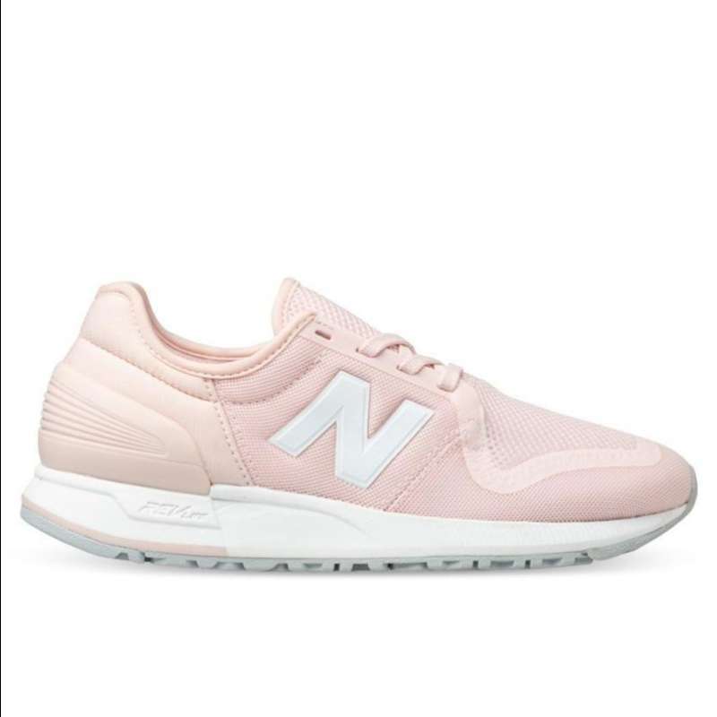 New balance 424 Pink new arrivals