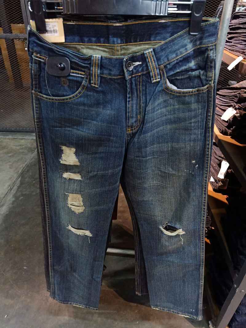 Wrangler ace jeans sale