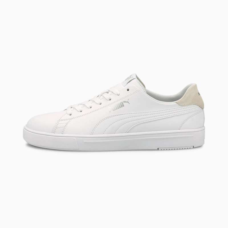 Promo Puma Sepatu Sneakers Unisex PUMA Serve Pro Lite Trainers [374902 01]  Puma Factory Outlet - 38 di Seller Puma Factory Outlet - Kota Jakarta  Barat, DKI Jakarta | Blibli