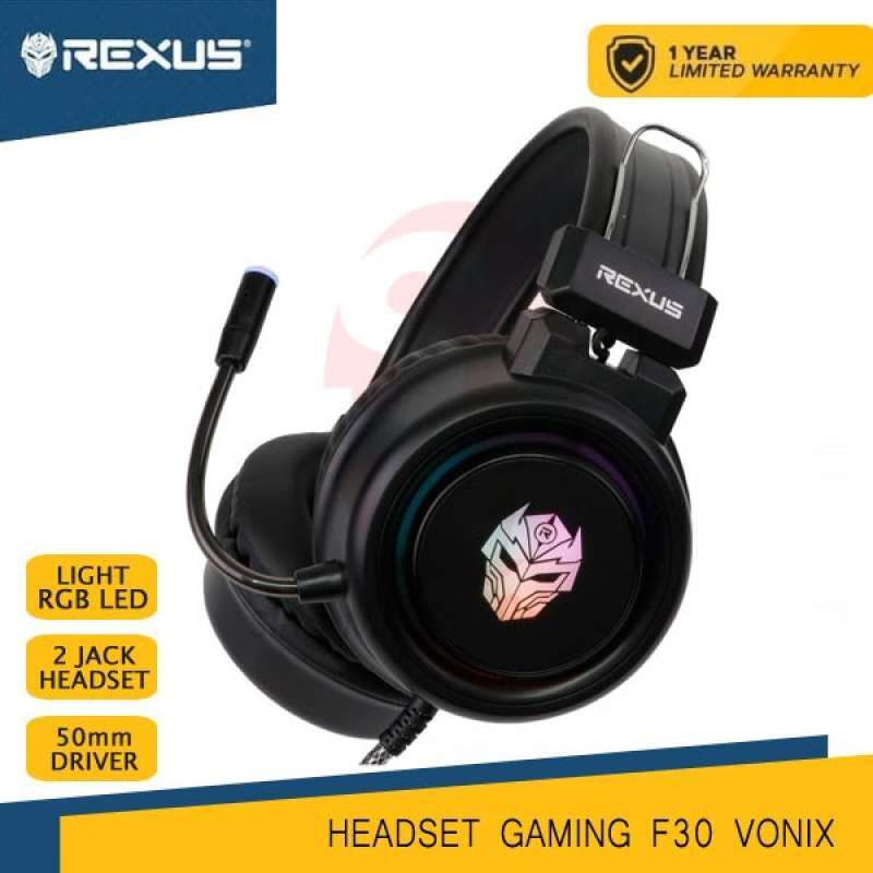 F30 rexus sales