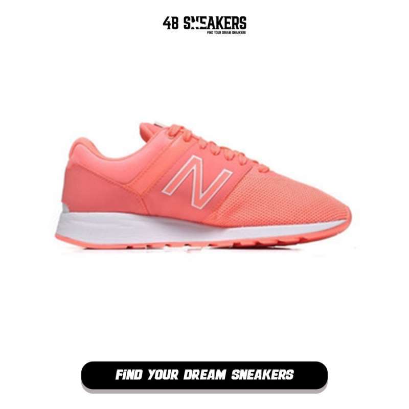 Jual New Balance 24 Lifestyle WRL24TD Original 36 di Seller 48