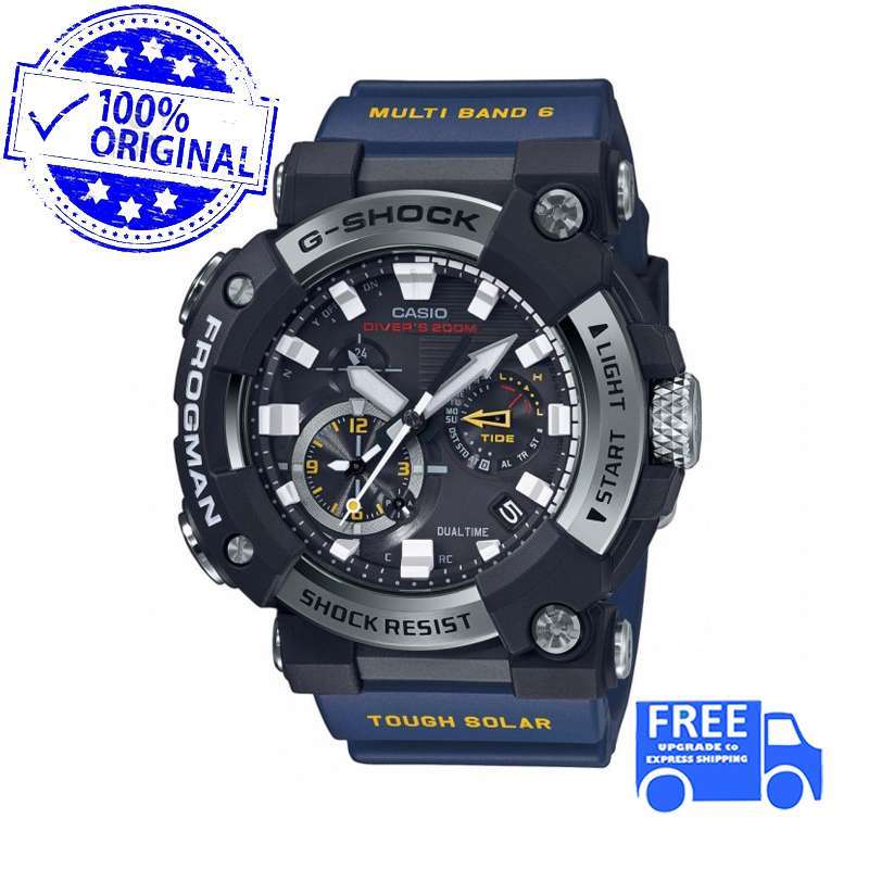 Harga g shock frogman gwf a1000 store