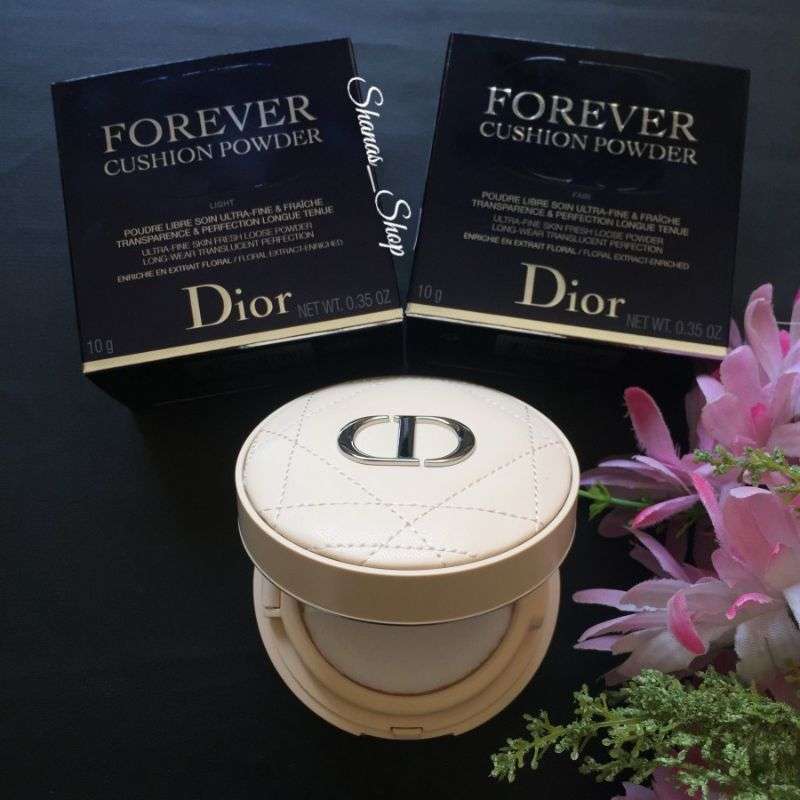 Bedak Dior Lengkap Harga Terbaru Februari 2024 Blibli