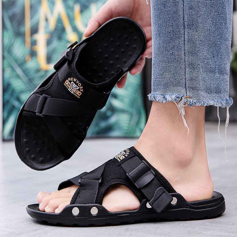 Jual Sandal Y3 Model Terbaru Harga Promo Maret 2024 Blibli