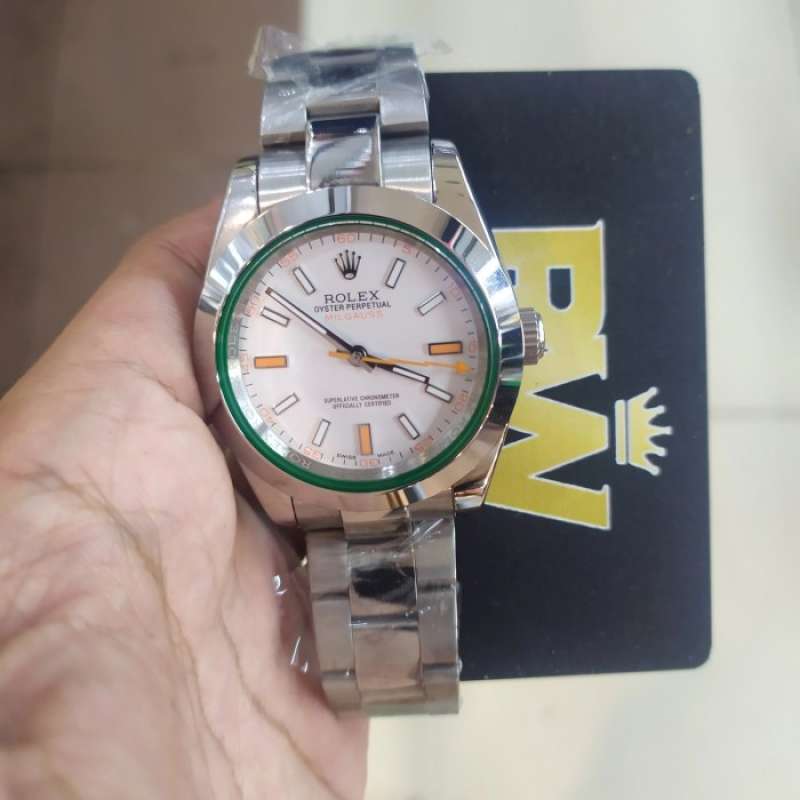 Zr factory on sale rolex