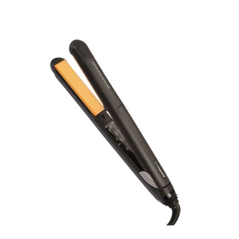 Glampalm vibrate hair straightener sale