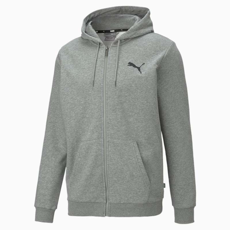 Puma cheap sweatshirt outlet