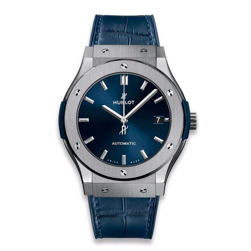 Harga jam tangan store hublot classic fusion original