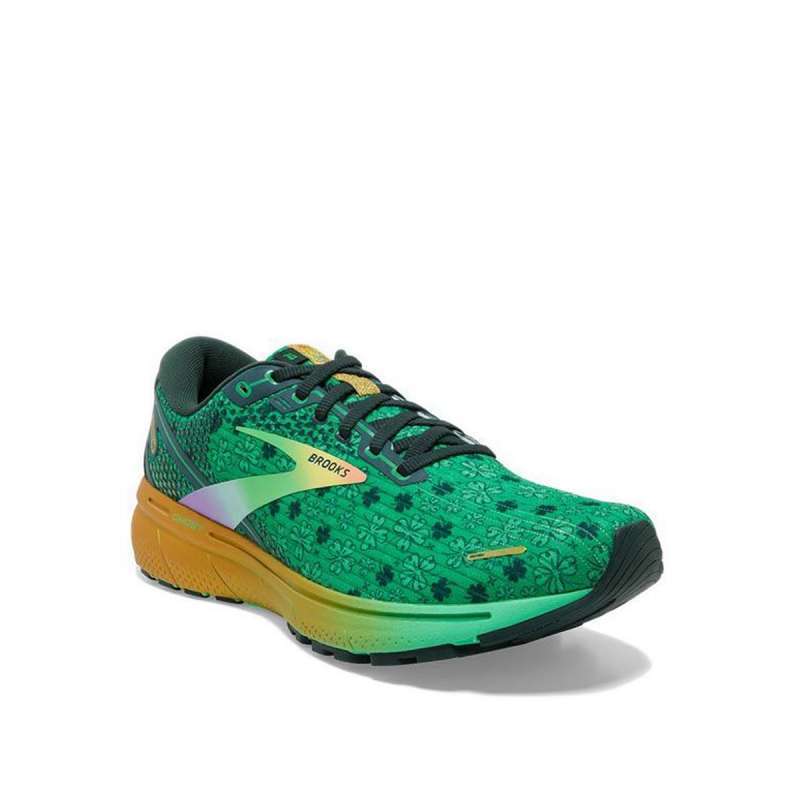 brooks ghost new release