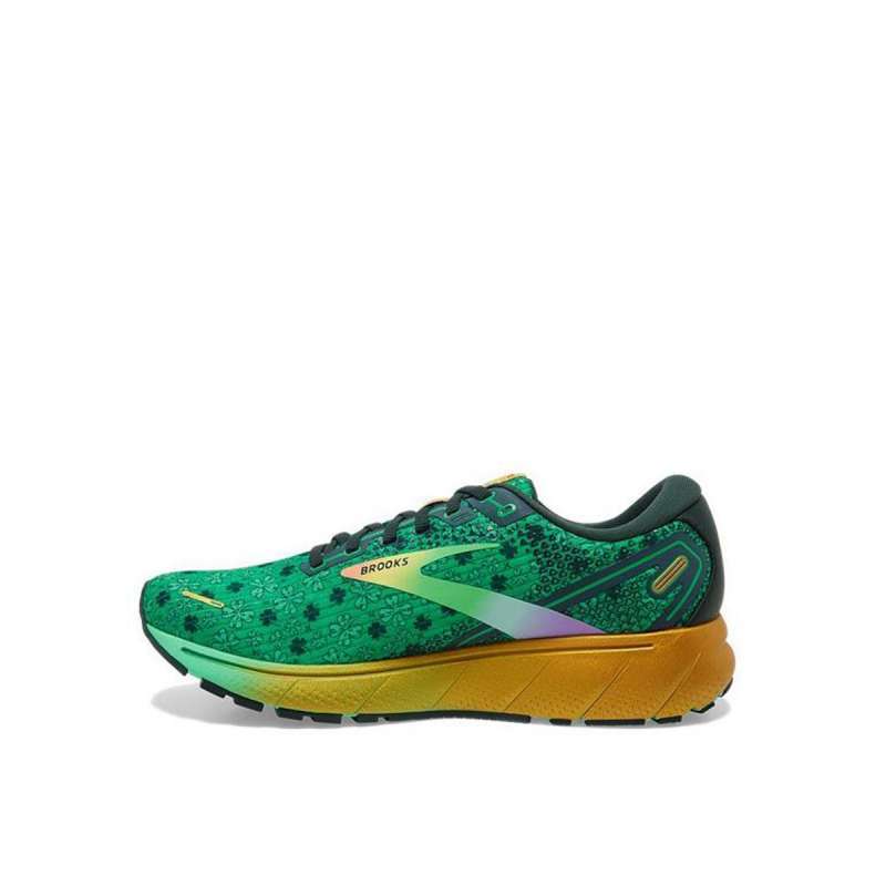 brooks ghost new release