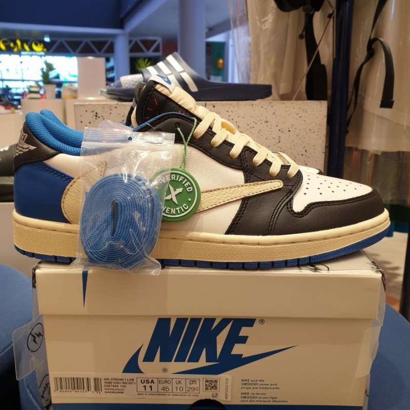 Ua discount travis scott