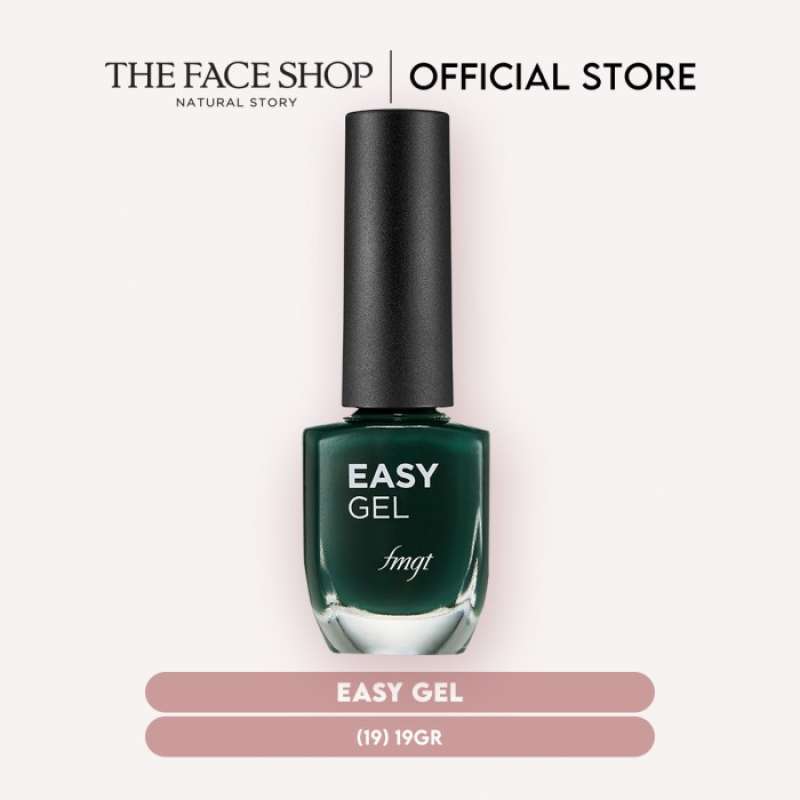 Jual The Face Shop Easy Gel Nail Polish (19) 19GR - 10ml di Seller Toko Satu Hati - Cengkareng Timur, Kota Jakarta Barat | Blibli Jual The Face Shop Easy Gel Nail Polish (19) 19GR - 10ml di Seller Toko Satu Hati - Cengkareng Timur, Kota Jakarta Barat | Blibli