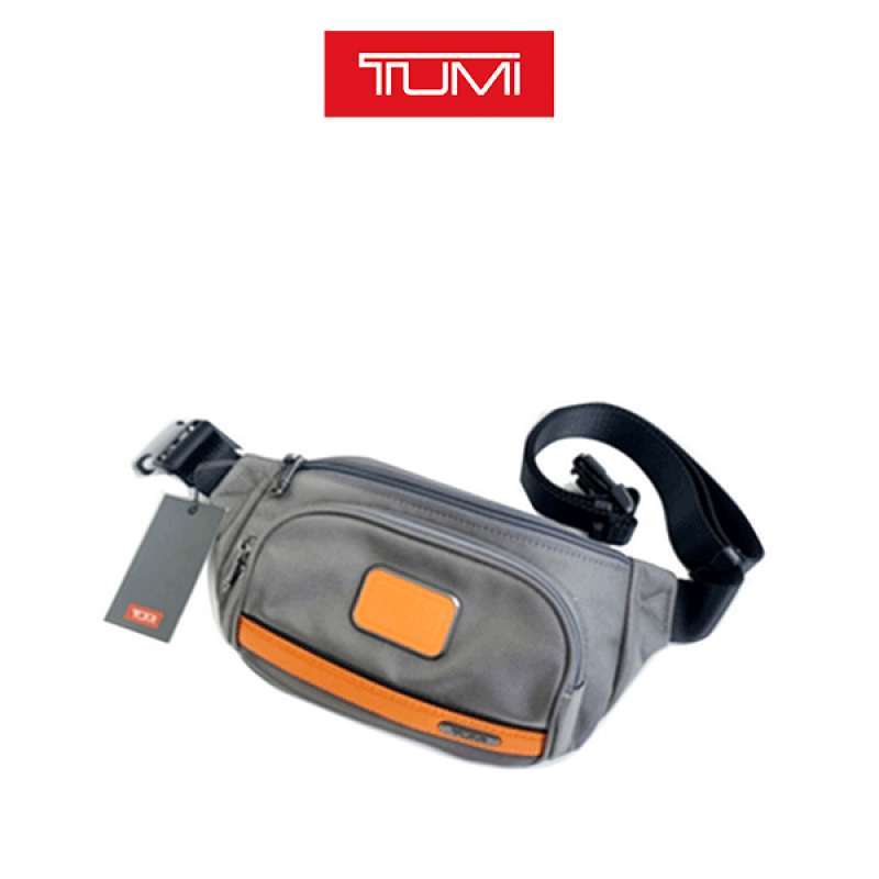 Tumi waist clearance pack