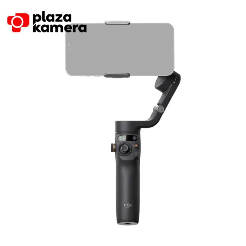 Jual Dji Osmo Mobile 3 Combo Gimbal Stabilizer Original Murah
