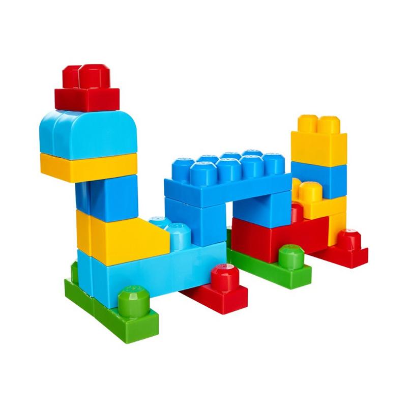 mega bloks fisher price first builders