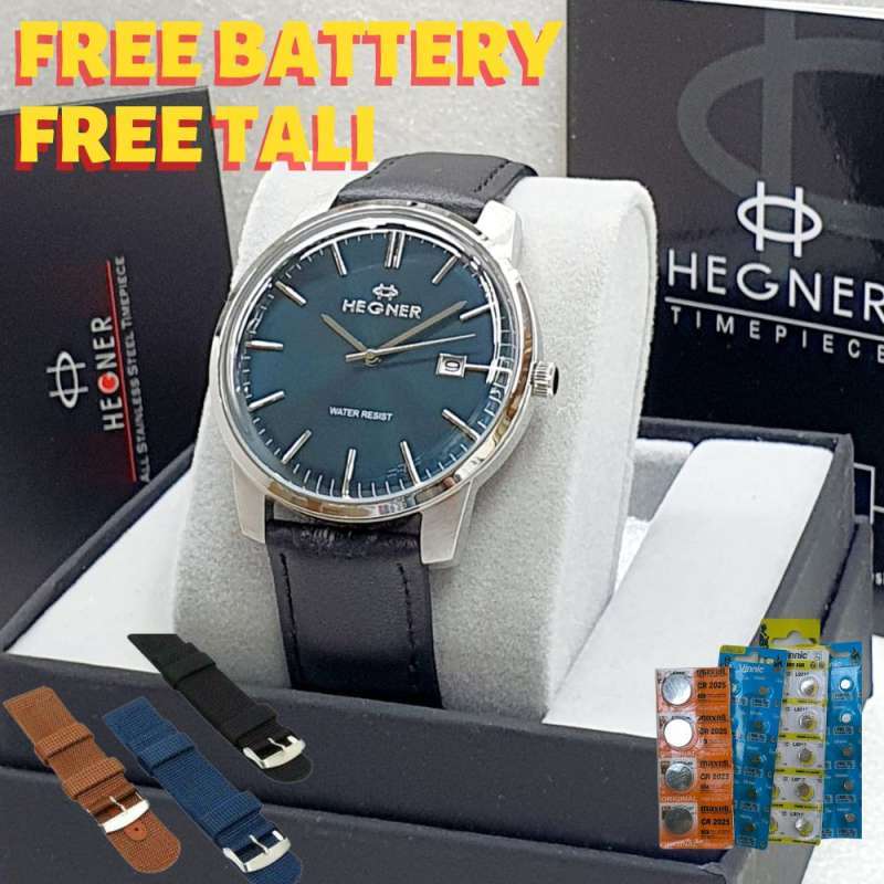 Hegner timepiece best sale