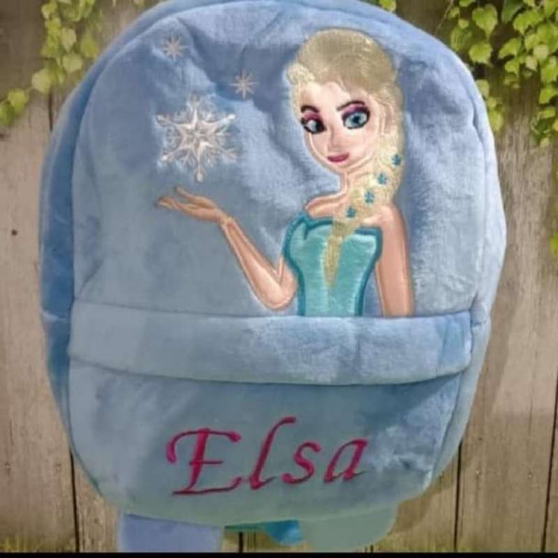 Elsa tas sale
