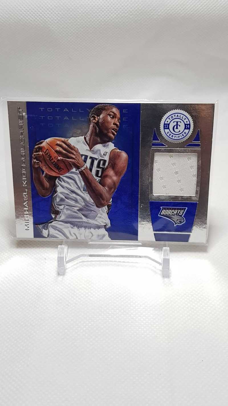 Michael kidd gilchrist jersey shop