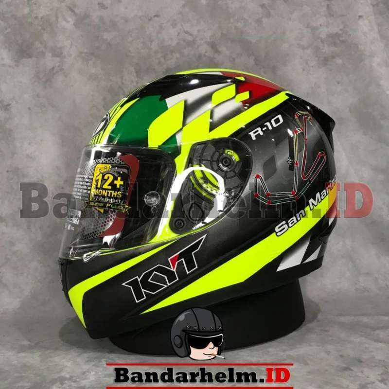 Distributor shop helm kyt