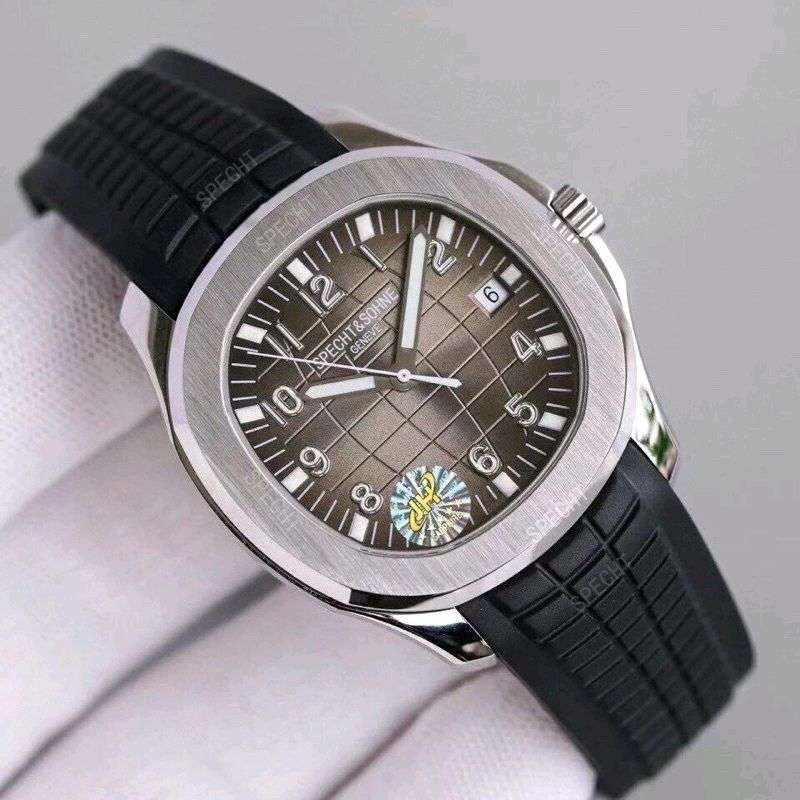 Harga patek deals philippe aquanaut