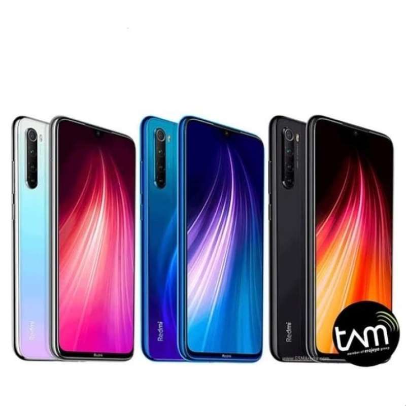 Jual Handphone Xiaomi Redmi Note 4/64 GB Hp Smartphone Mi