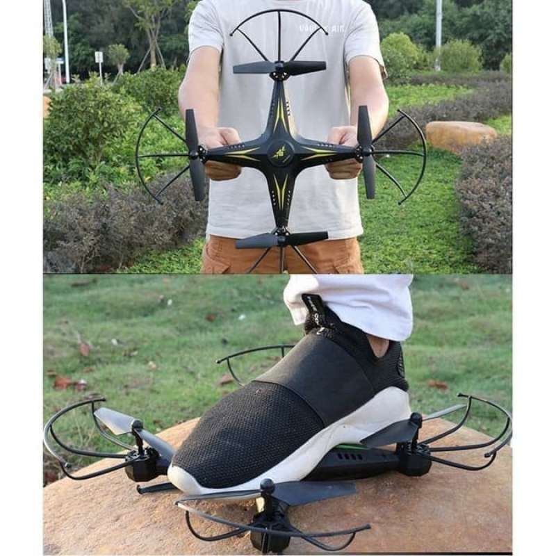 Jual DRONE XKY KY501 di Seller Emma Store Tegal Parang Kota