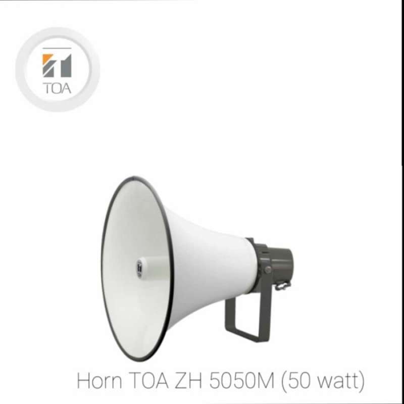 Speaker toa 50 watt cheap
