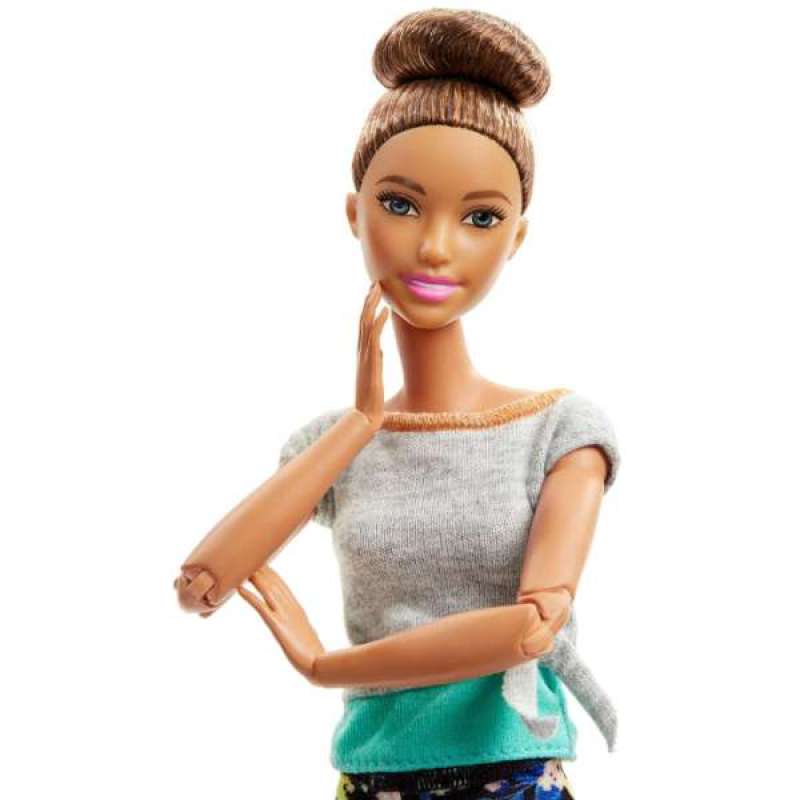fashion barbie game