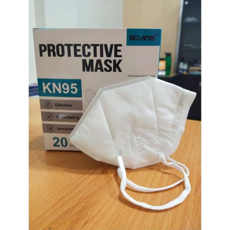 Jual Masker N95 8201 Bedah Medis Surgical Disposable Non 3m Mask N95 Jakarta Utara Mshop Grosir Tokopedia