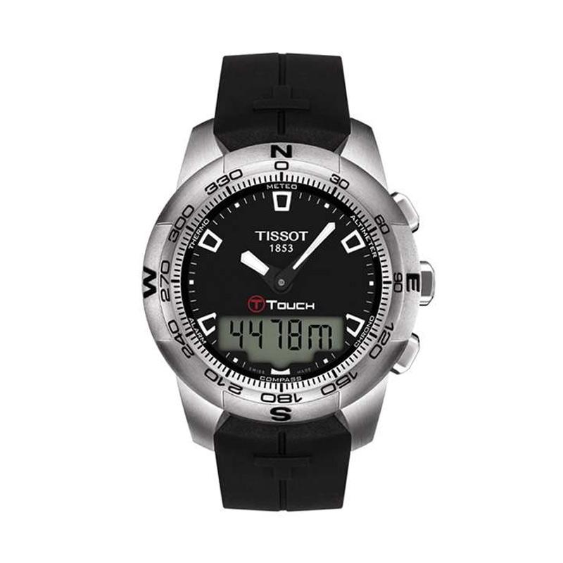 Jual Tissot T-Touch II T047.420.17.051 