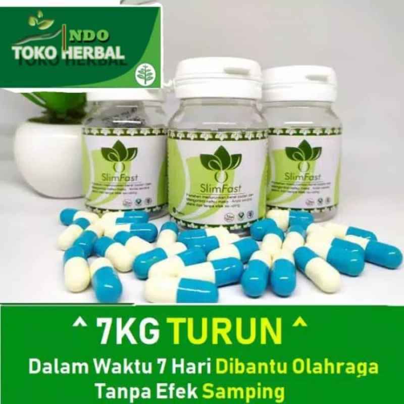 Jual Slim Fast Slim Fast Slim Beauty Product Obat Pelangsing Badan Diet New Product Rachel Venya Online Oktober 2020 Blibli Com