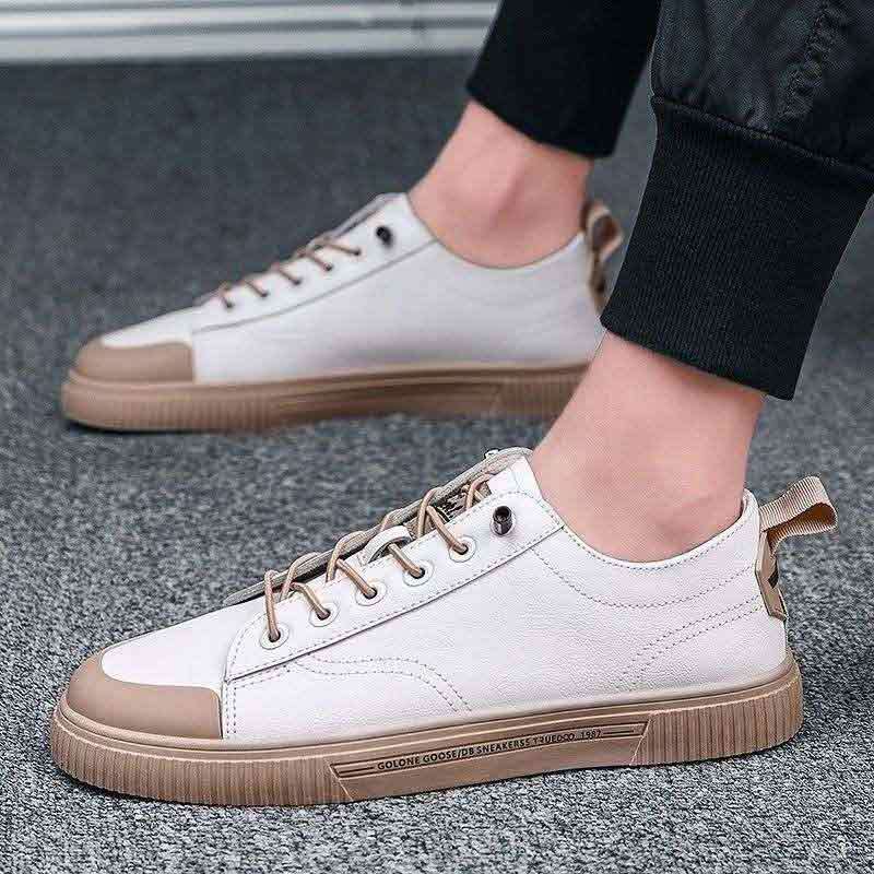 Jual Panarybody Sneakers Sepatu Pria Sneakers Laki Laki Impor Sepatu Sneakers Cowok Online Oktober 2020 Blibli Com
