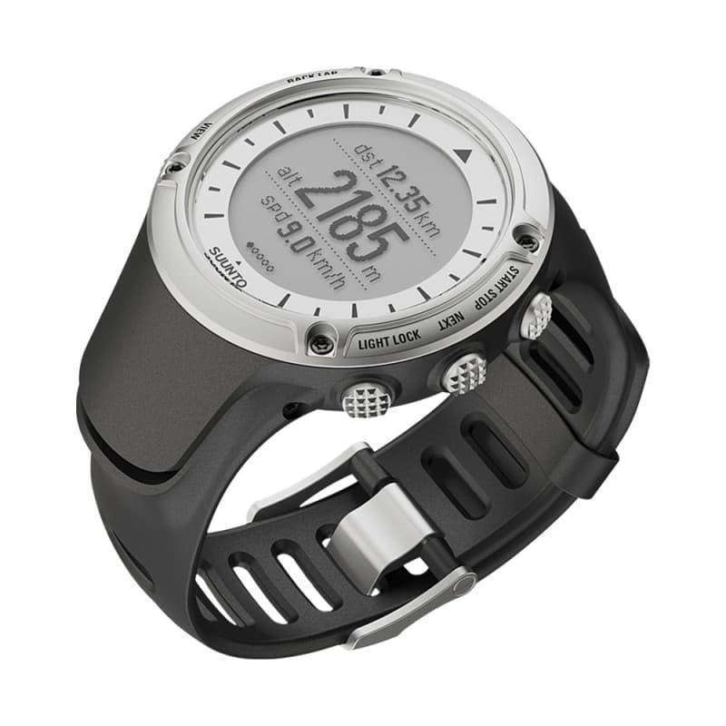 Suunto ambit clearance 2 silver