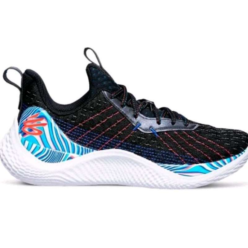 Sepatu basket under armour sales original