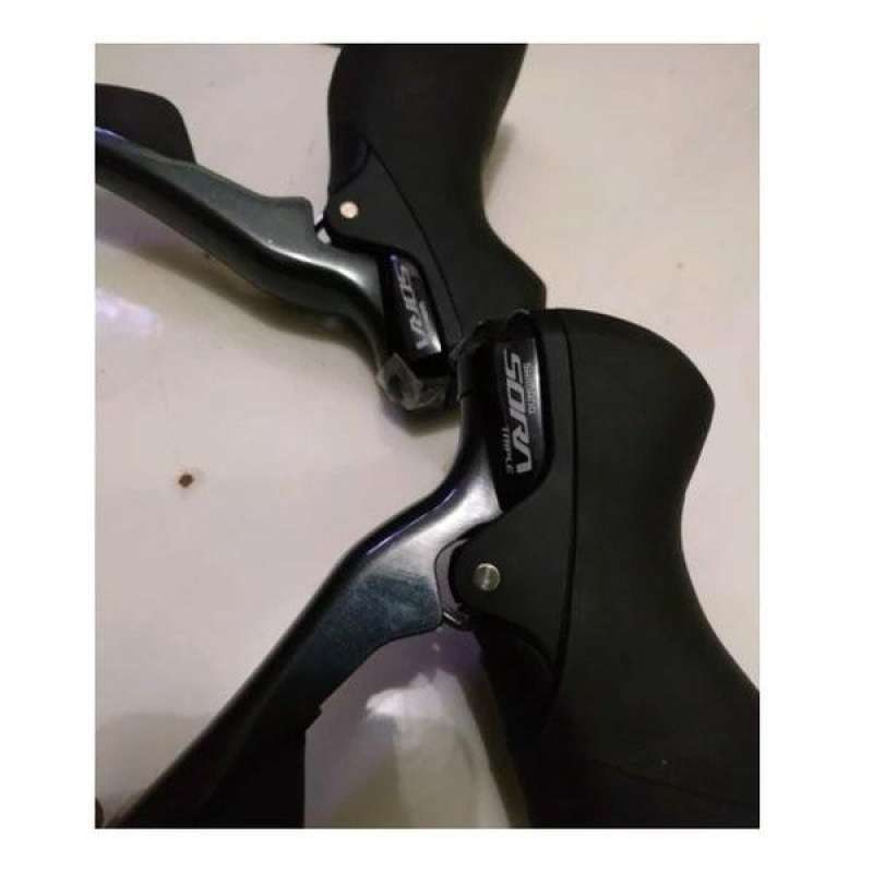 Brifter shimano 2025 sora