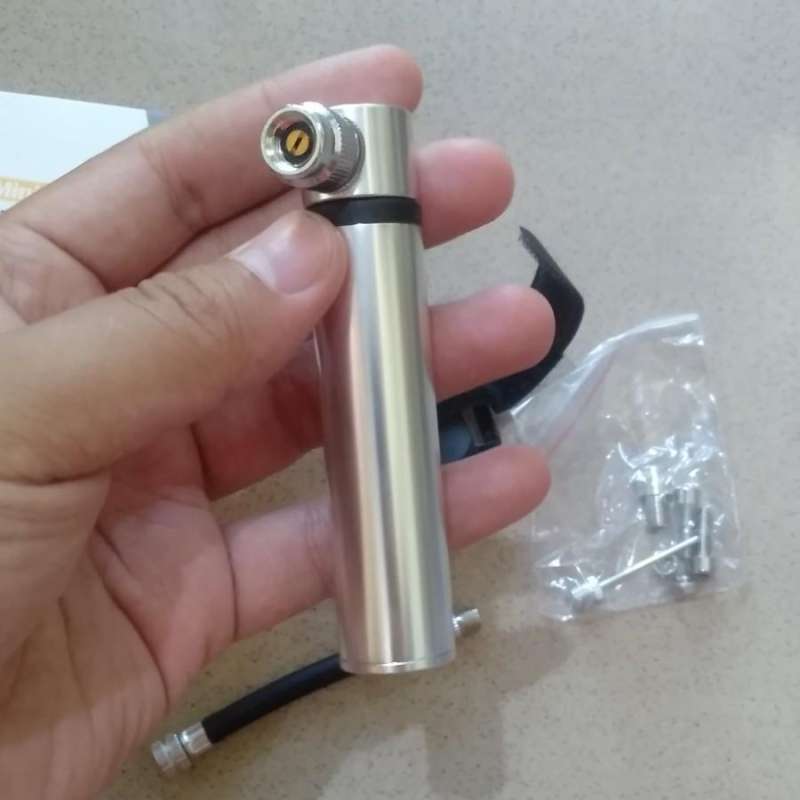 Fixie pump on sale