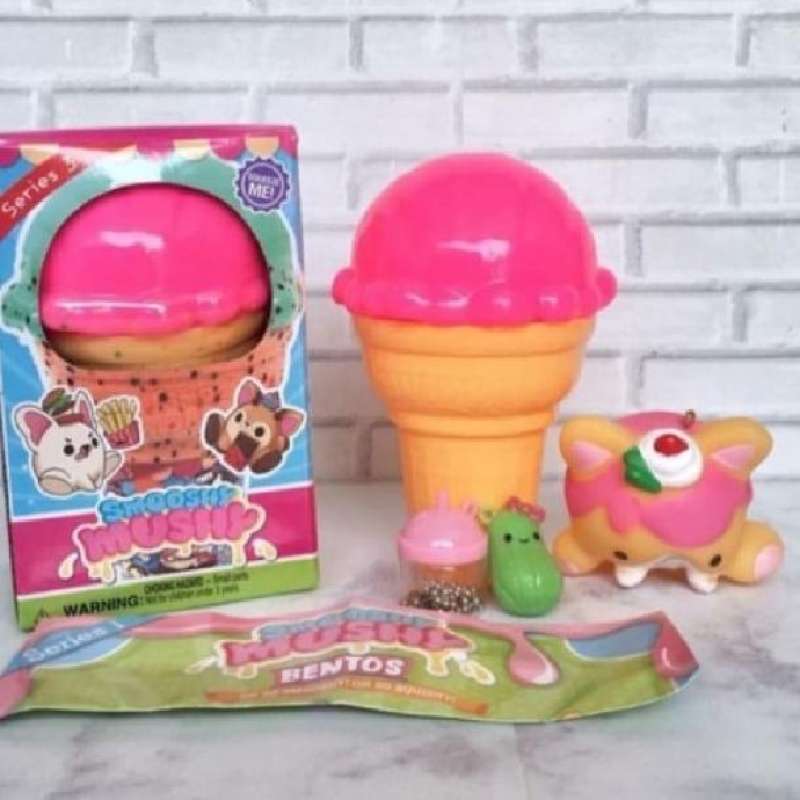 Smooshy hotsell mushy sale
