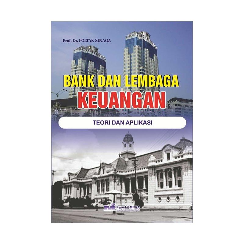Bank dan Lembaga Keuangan