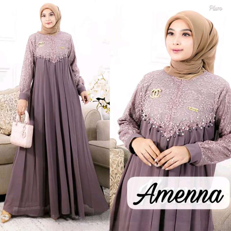 Amenna dress new arrivals
